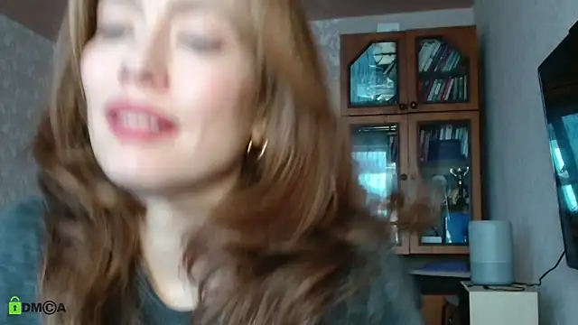 alicia spicy online show from February 19, 12:23 pm