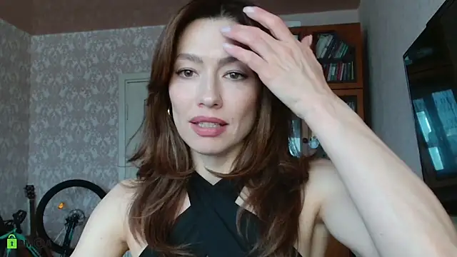 alicia spicy online show from March 22, 1:14 pm