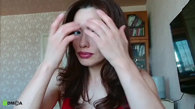 alicia spicy online show from May 18, 5:57 am