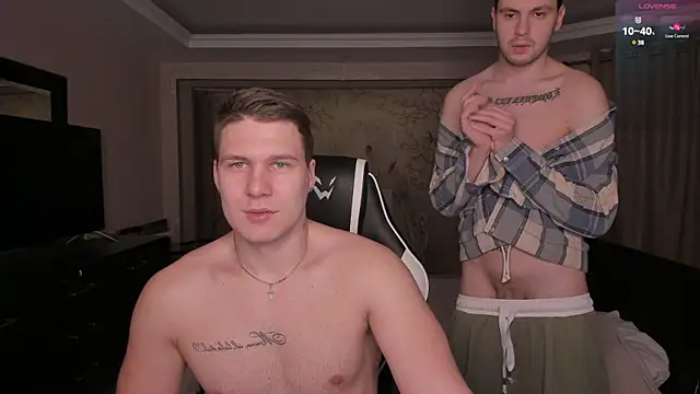 miraacle online show from February 1, 7:34 pm