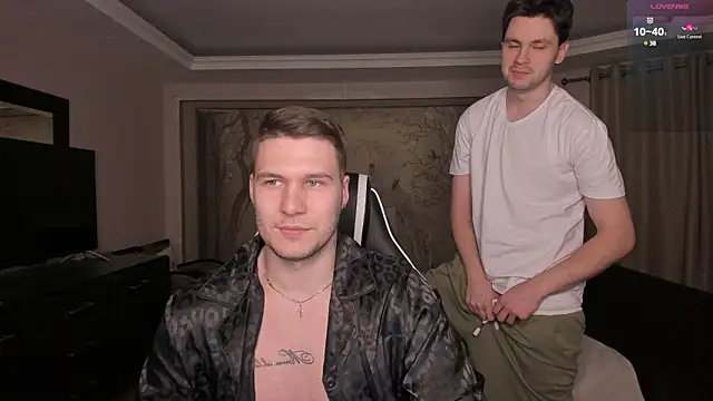 miraacle online show from February 14, 7:12 pm