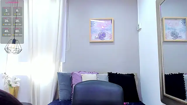  AlejaCruz  online show from January 21, 7:39 pm