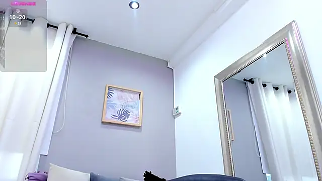  AlejaCruz  online show from January 21, 11:02 pm