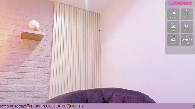  AlejaCruz  online show from January 26, 5:23 am