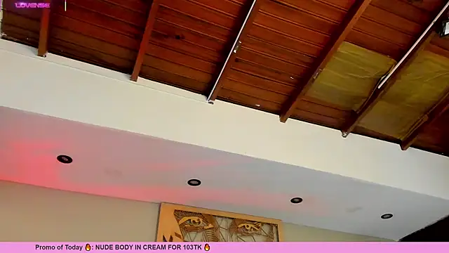  AlejaCruz  online show from February 8, 12:28 am