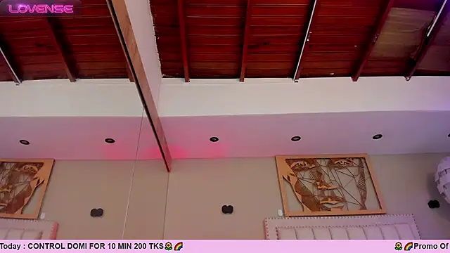  AlejaCruz  online show from February 23, 2:07 am