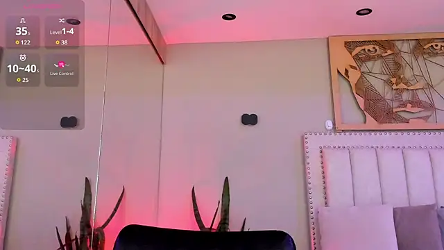  AlejaCruz  online show from November 15, 7:32 pm