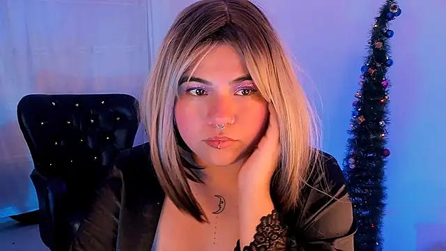 Samanta cutee online show from January 6, 2:47 pm