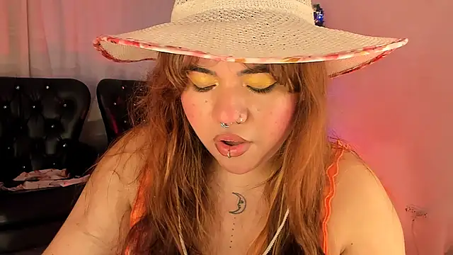 Samanta cutee online show from January 11, 11:45 am