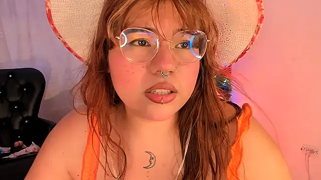 Samanta cutee online show from January 11, 8:32 pm