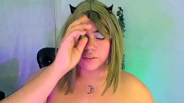 Samanta cutee online show from January 12, 8:14 pm