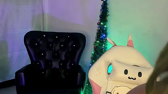 Samanta cutee online show from January 12, 11:15 pm