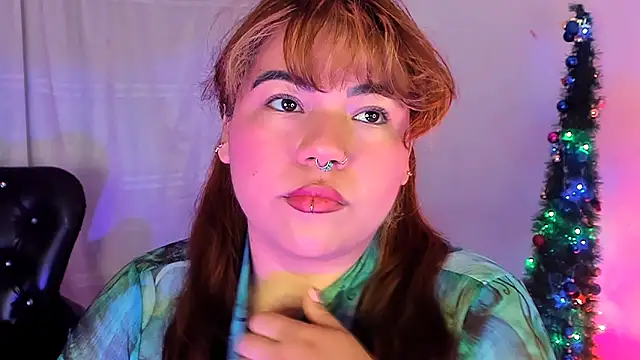 Samanta cutee online show from January 17, 11:17 am