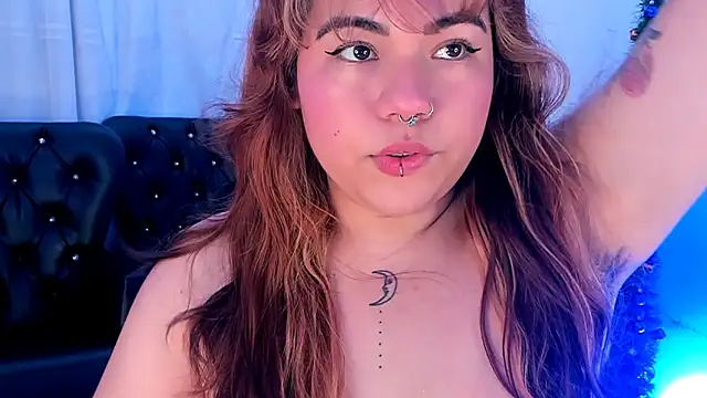 Samanta cutee online show from January 18, 2:23 pm