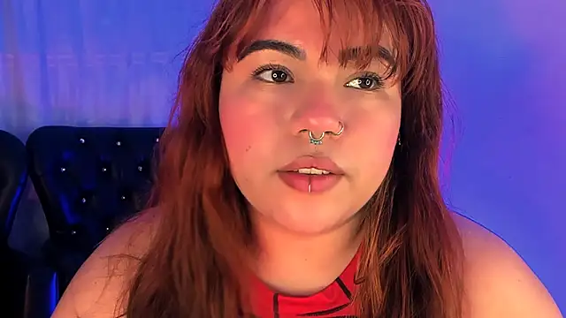 Samanta cutee online show from January 23, 11:37 am