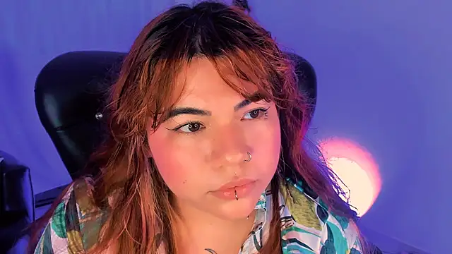 Samanta cutee online show from January 27, 12:05 pm