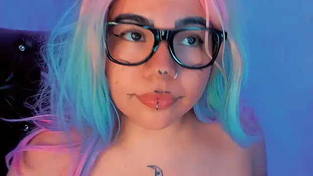 Samanta cutee online show from February 7, 10:41 pm