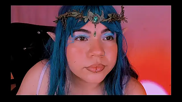 Samanta cutee online show from March 14, 2:30 pm