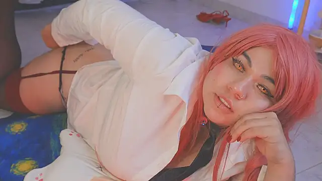 Samanta cutee online show from September 14, 10:31 pm