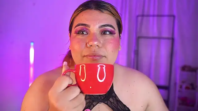 Samanta cutee online show from March 13, 12:12 pm