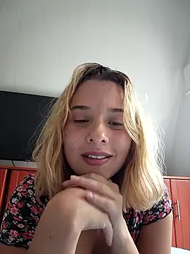 Sophy Bunny online show from September 25, 5:27 pm