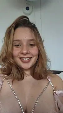 Sophy Bunny online show from December 4, 4:16 pm