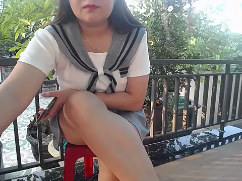 Nanaly Sweet online show from October 19, 11:38 pm