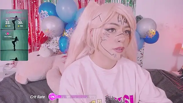  niiky online show from December 18, 4:28 pm