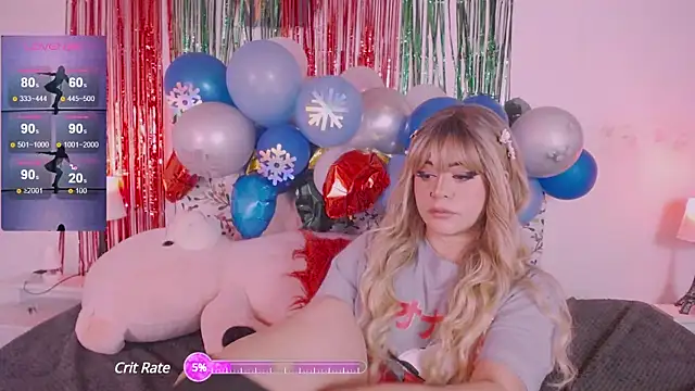  niiky online show from December 19, 12:23 pm