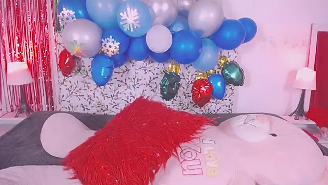  niiky online show from December 21, 12:16 pm