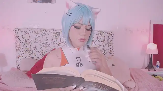  niiky online show from January 11, 12:29 pm