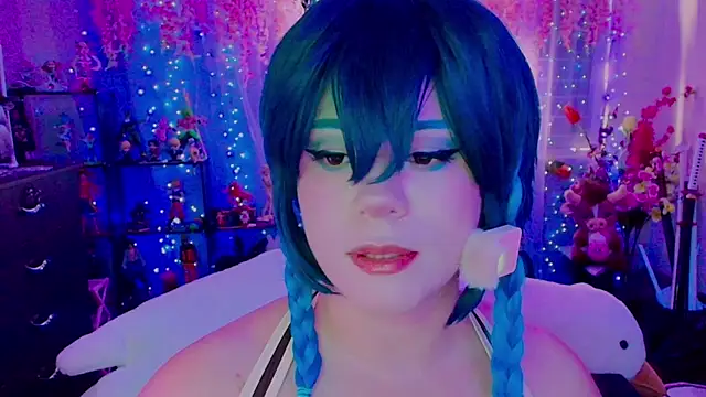  niiky online show from May 20, 4:13 pm