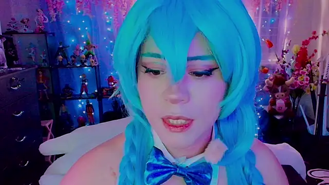  niiky online show from May 21, 4:25 pm