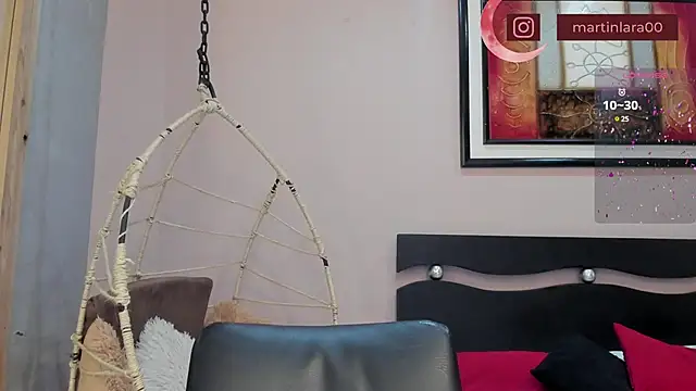  LaraMom  online show from January 10, 12:15 pm