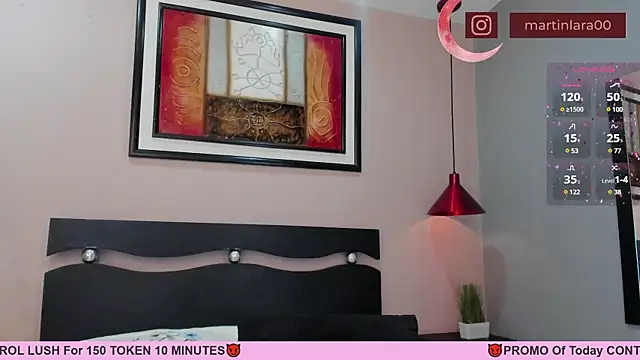  LaraMom  online show from January 14, 6:28 pm