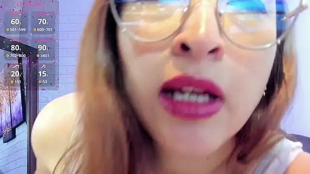  LaraMom  online show from October 22, 7:46 pm