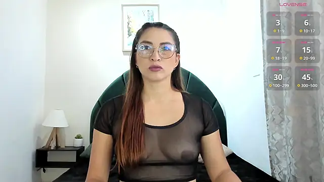  LaraMom  online show from February 22, 12:36 pm