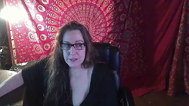 Snapshot of Ireallysquirt chatting on February 21, 6:29 am Ireallysquirt online show from February 21, 6:29 am