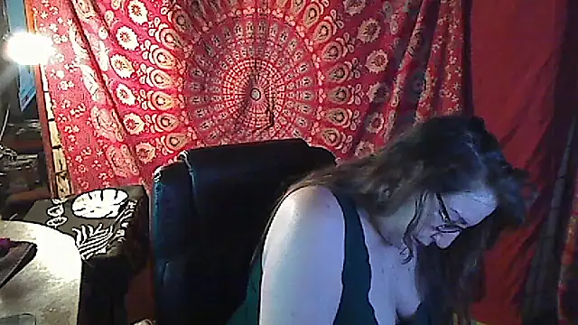 Snapshot of Ireallysquirt chatting on March 9, 2:07 am Ireallysquirt online show from March 9, 2:07 am