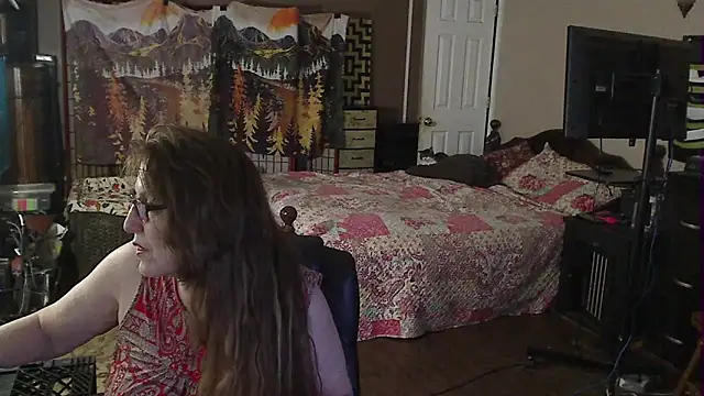 Snapshot of Ireallysquirt chatting on October 26, 5:46 am Ireallysquirt online show from October 26, 5:46 am