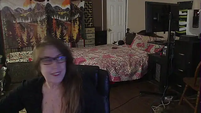 Snapshot of Ireallysquirt chatting on October 27, 2:48 am Ireallysquirt online show from October 27, 2:48 am