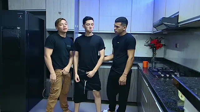 Boysgang sex online show from December 20, 11:43 am