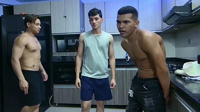 Boysgang sex online show from December 21, 5:51 pm