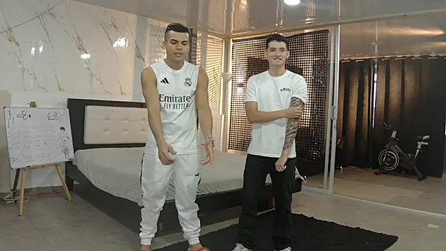 Boysgang sex online show from May 19, 11:16 am
