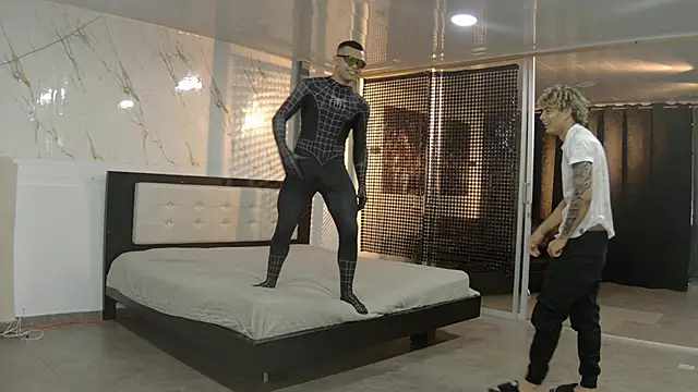 Boysgang sex online show from May 21, 11:17 am