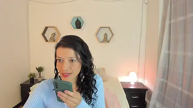 Paloma victory online show from September 25, 8:56 pm