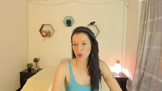 Paloma victory online show from November 2, 6:43 pm