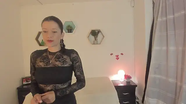 Paloma victory online show from May 11, 7:11 pm
