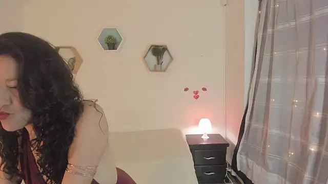 Snapshot of Paloma_victory chatting on May 15, 9:00 pm Paloma victory online show from May 15, 9:00 pm
