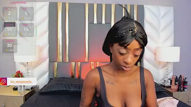 Snapshot of Anny_osorio chatting on September 26, 7:29 pm Anny osorio online show from September 26, 7:29 pm